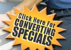 Converting Specials